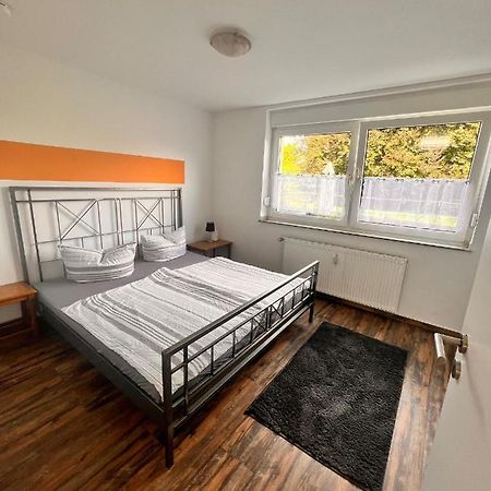 Alsdorf 3 Apartman Kültér fotó