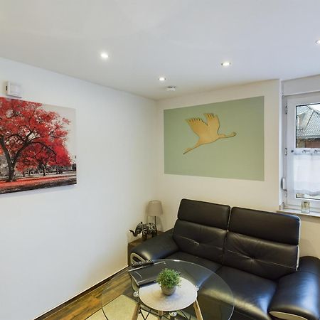 Alsdorf 3 Apartman Kültér fotó