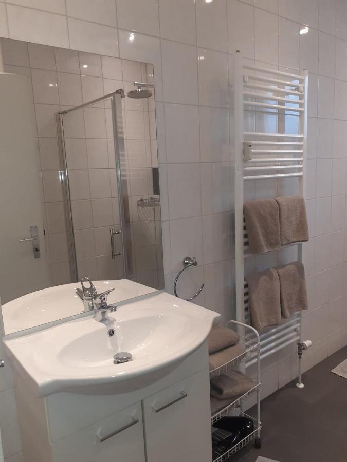Alsdorf 3 Apartman Kültér fotó