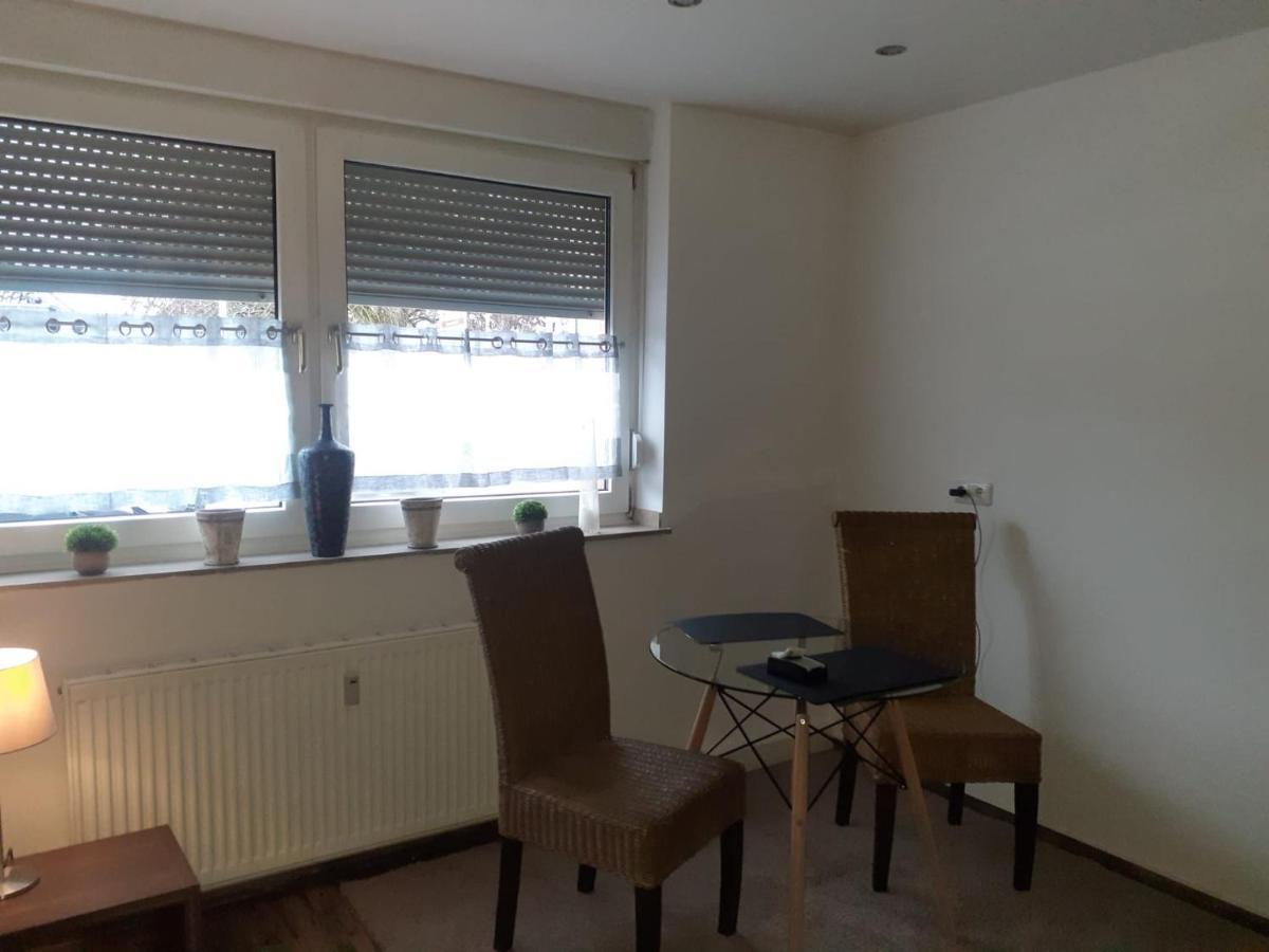 Alsdorf 3 Apartman Kültér fotó