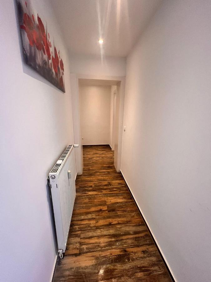 Alsdorf 3 Apartman Kültér fotó