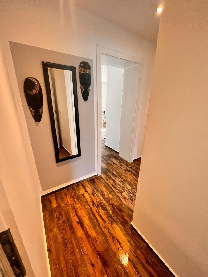 Alsdorf 3 Apartman Kültér fotó