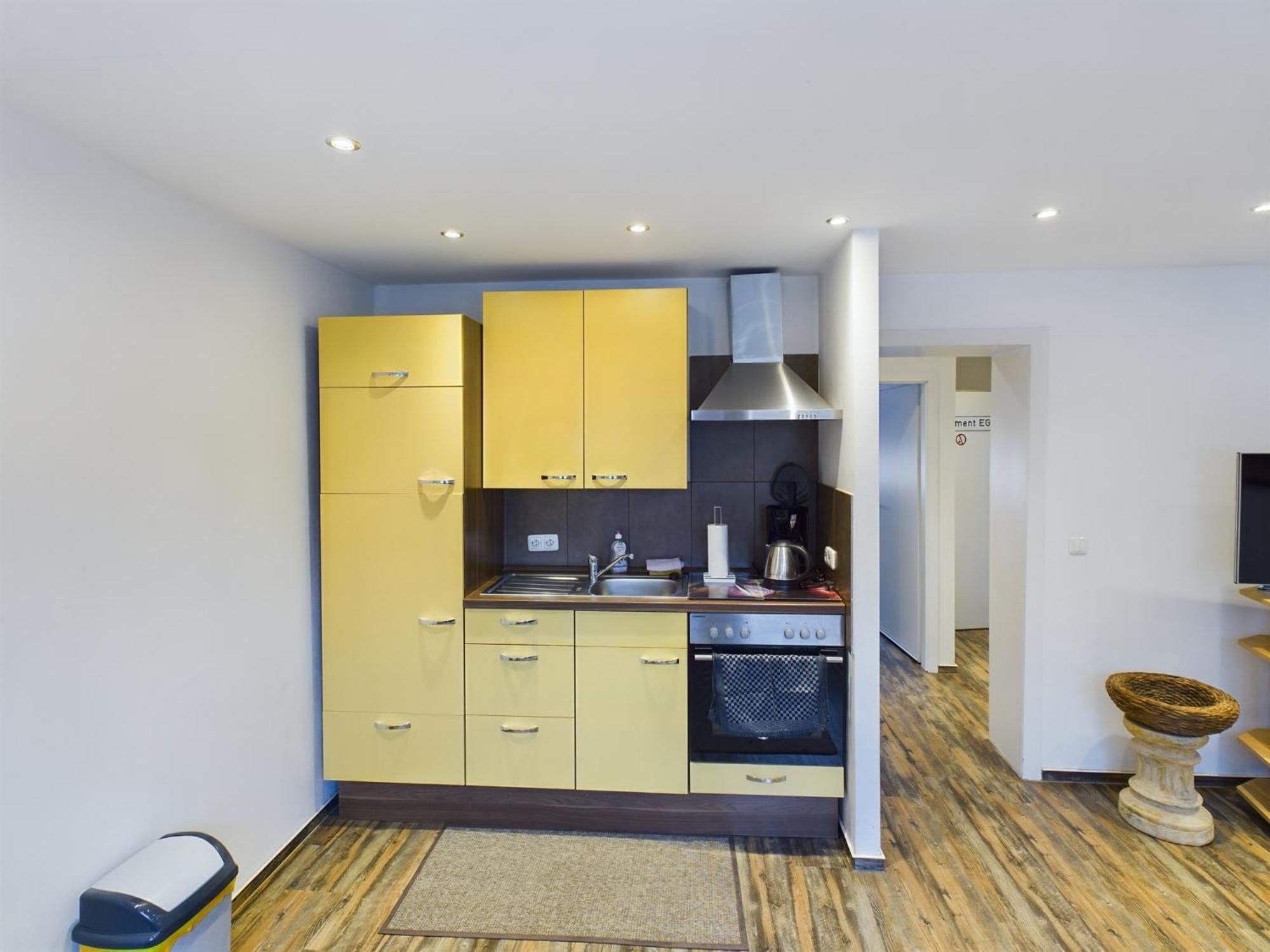 Alsdorf 3 Apartman Kültér fotó