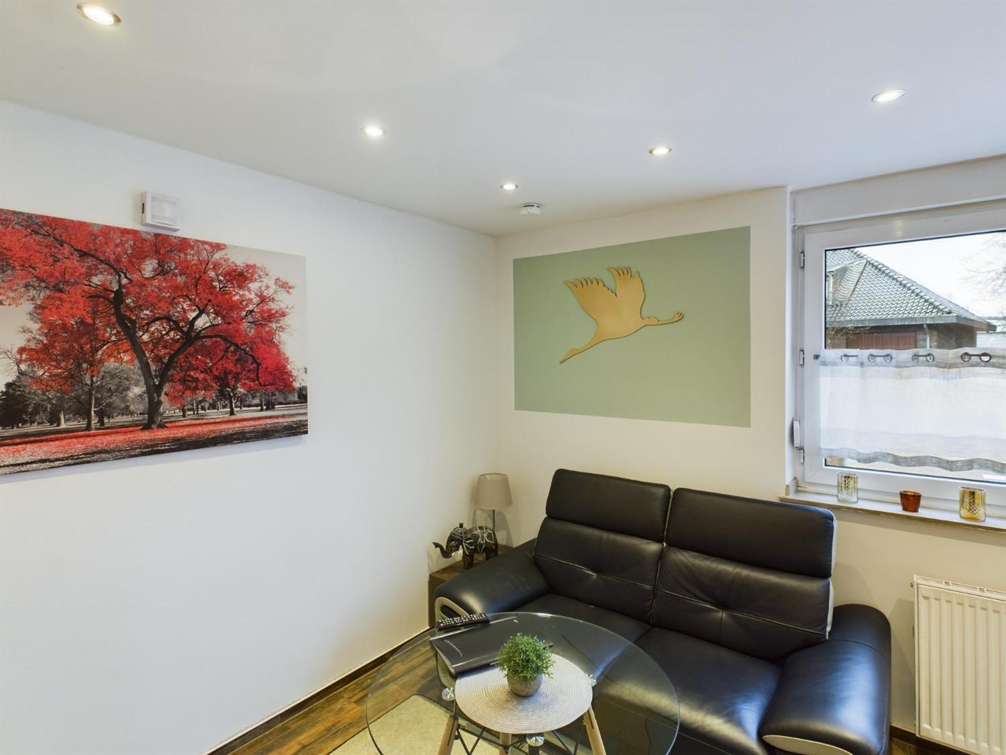 Alsdorf 3 Apartman Kültér fotó