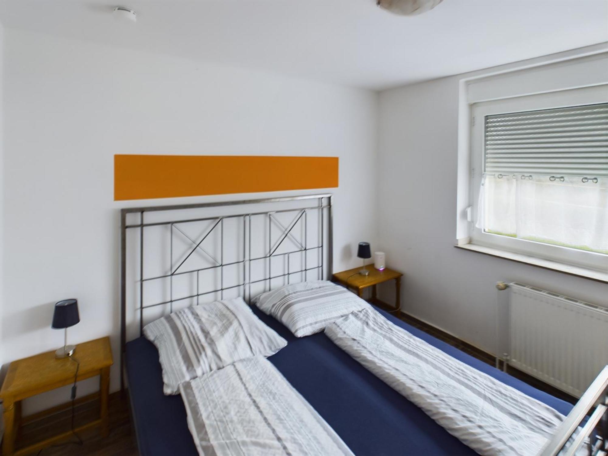 Alsdorf 3 Apartman Kültér fotó